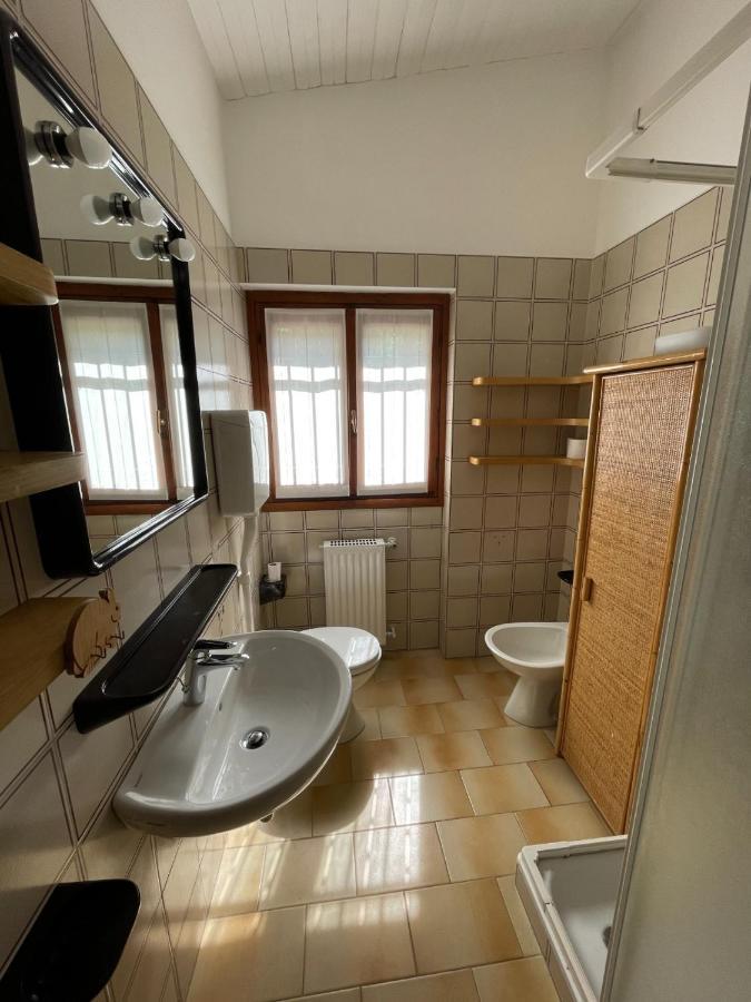 Appartement La Cascina Vista Lago à Côme Extérieur photo