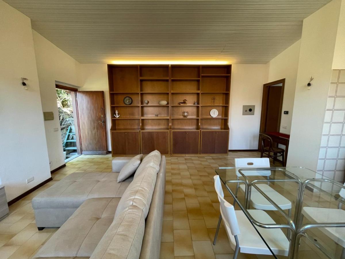 Appartement La Cascina Vista Lago à Côme Extérieur photo