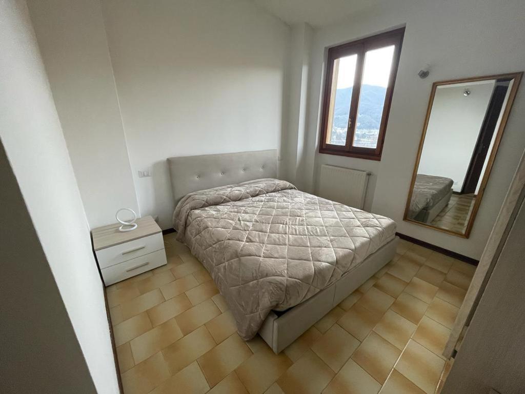 Appartement La Cascina Vista Lago à Côme Extérieur photo