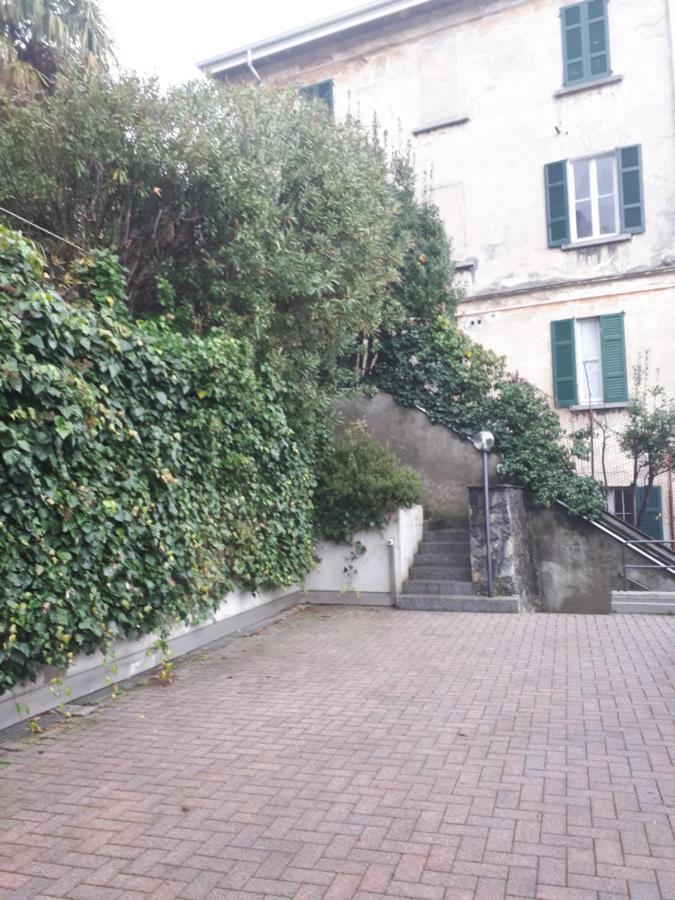 Appartement La Cascina Vista Lago à Côme Extérieur photo